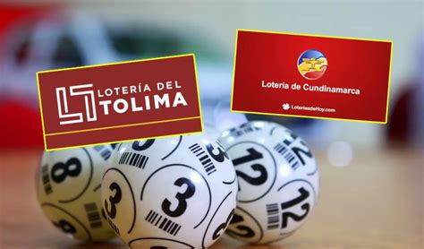 resultados loteria de cundinamarca